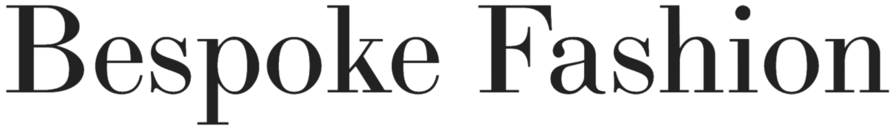 Bespoke Fashion logo
