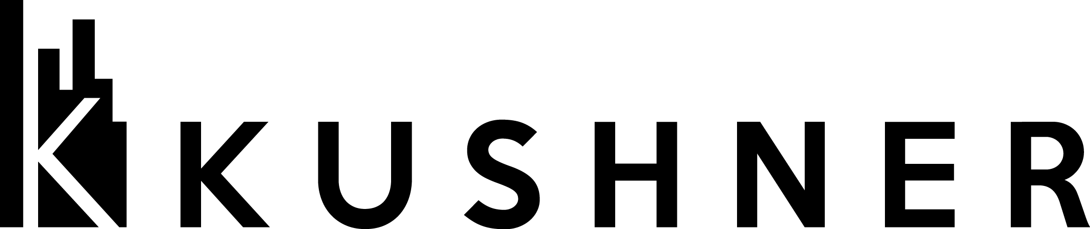 Kushner logo